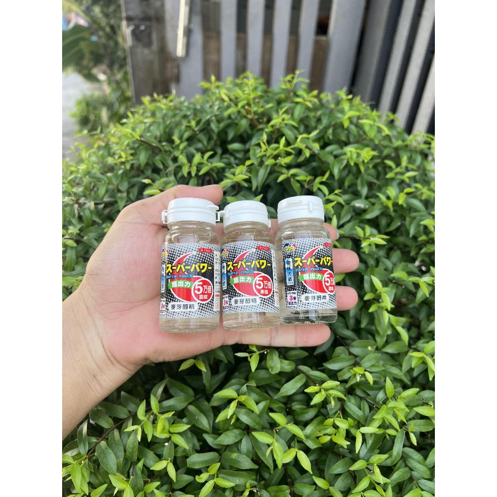 hương hổ nước câu cá NTN