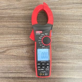 Ampe kìm UNI-T UT205E (AC 1000A,True RMS)
