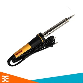 Mỏ Hàn Nhiệt SNELL 220VAC Công suất 40W/60W/100W, Tay Hàn Nhiệt SNELL