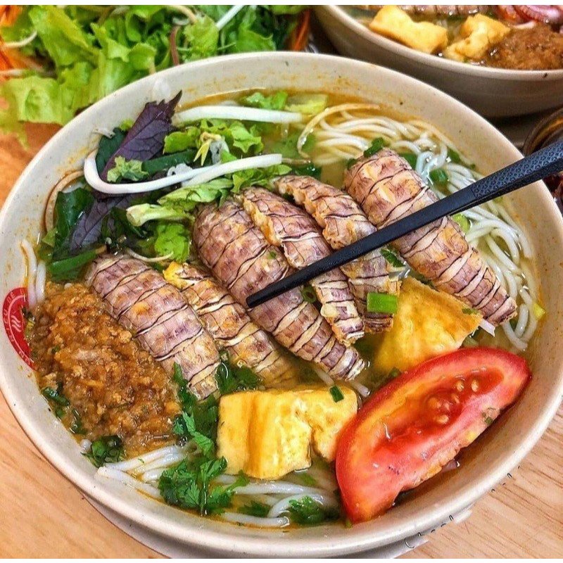 Nõn bề bề HTK khay 300gr size 8 - 10cm [HN giao hàng hỏa tốc] - Ảnh 4