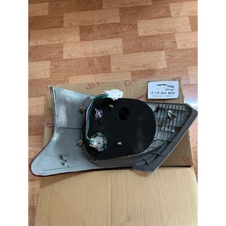 đèn hậu Vios 08 - 09 , oem