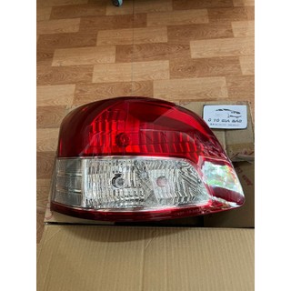 đèn hậu Vios 08 - 09 , oem