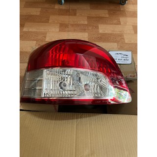 đèn hậu Vios 08 - 09 , oem