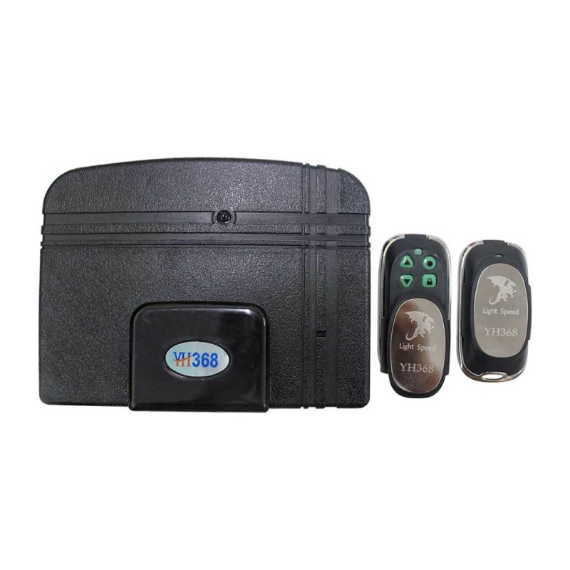 Hộp điều khiển cửa cuốn YH368