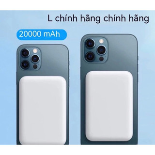 sạc dự phòng không dây 5.000 mah