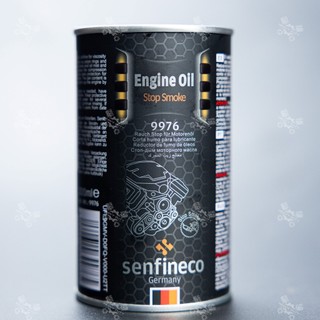 Senfineco 9976 Phụ Gia Nhớt Tăng Chất Lượng Nhớt - Senfineco Engine Oil Treatment 9976 [300ml]