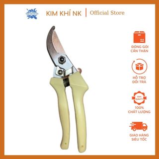 Kéo cắt cành - cắt tỉa cành cây siêu sắc Wynn's