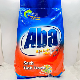 Bột Giặt Nhiệt ABa 2,9kg