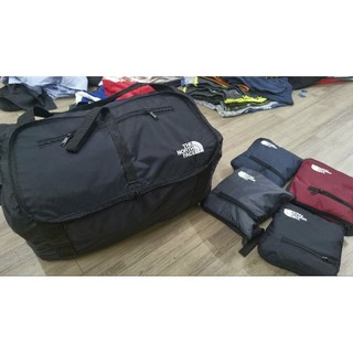 Túi trống tnf 30 lít dư xịn