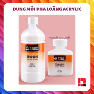 Chất pha Acrylic làm loãng sơn Chinjoo