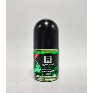Lăn Khử Mùi ROMANO - ROMANO VIP