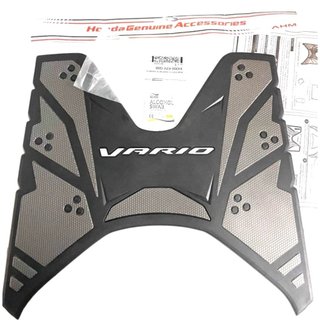 Thảm lót chân vario 125 2023 up vario 2017, vario 2021, click 2021