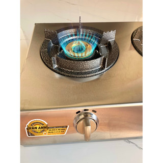 Bếp Gas Khè 3 lò Maxchef MC303CN