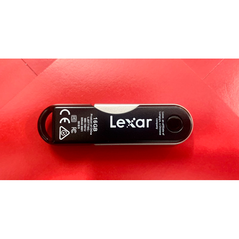 USB LEXAR 16GB 2.0