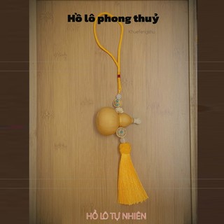 HỒ LÔ THÁI CỰC LIÊN HOA PHONG THỦY