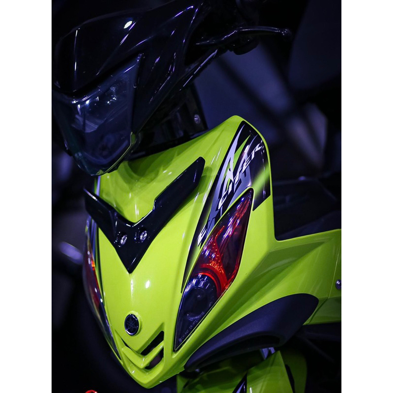 tem ex 2010 xanh đen, tem ex 135