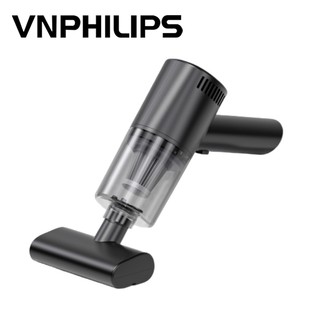 PHILIPS.VN Máy Hút Bụi Không Dây Máy Hút Bụi Không Dây Máy Hút Bụi Cầm Tay Không Dây Mẫu Mới Philips 2024