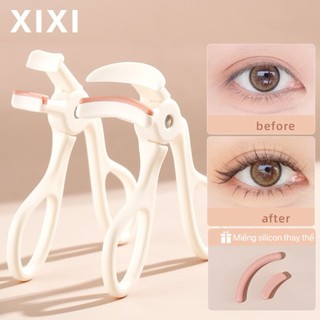 Kẹp lông mi XIXI uốn cong mi tiện lợi Eyelash Curler PHUK37 PHUK101 XIXI63