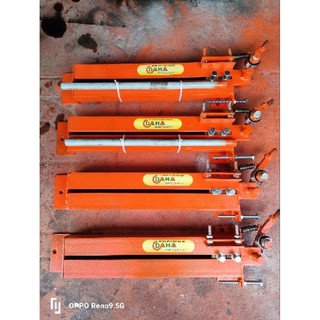 bàn bẻ đai sắt 6-8