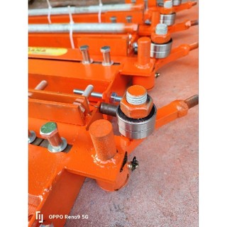 bàn bẻ đai sắt 6-8