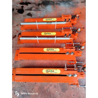 bàn bẻ đai sắt 6-8