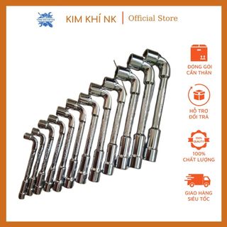Cần tuýp 2 đầu cao cấp Kapusi