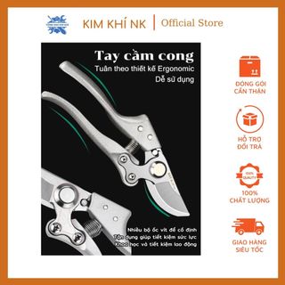 (GIÁ TỐT) Kéo cắt cành V11 HÀNG ĐẸP