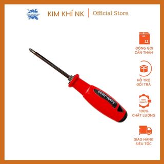 (GIÁ TỐT) Tô vít 2 đầu Nhật ASAKI