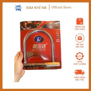 (GIÁ TỐT) Khóa U906, Khóa U6206