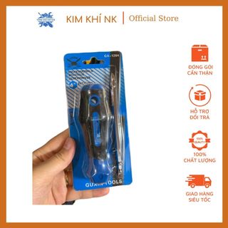(GIÁ TỐT) Tô vít 2 dầu guxin
