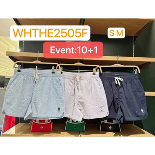 Quần Whoau Basic Chính Hãng