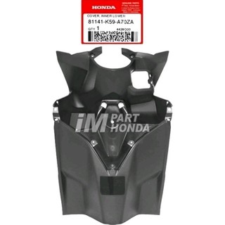 Yếm khóa vario 2021 / click 2021