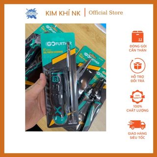 Tô vít vỉ 2 đầu Gofuther