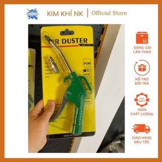 (GIÁ TỐT) Xì khô ngắn, ĐẦU VÒI XÌ KHÔ