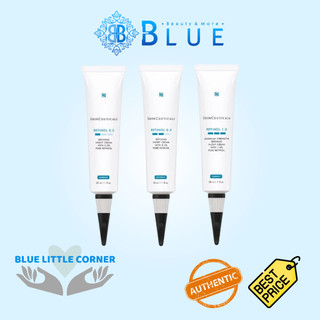 [Bản Mỹ] Serum trẻ hóa da Skinceuticals Retinol 0.3 - 0.5 - 1.0