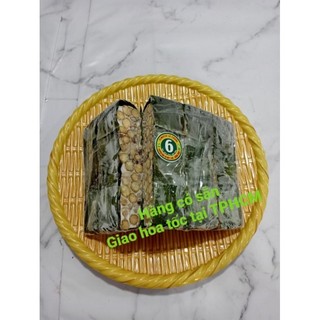 Tempeh số 6 đậu gà mix 5 loại hạt thuần chủng -đạm thực vật