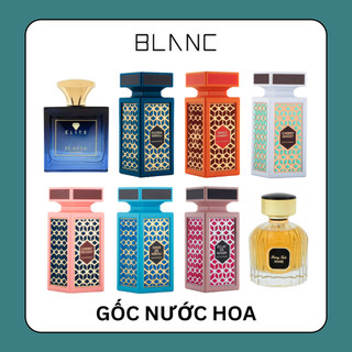 Tổng hợp GỐC nước hoa Flavia 30/100ml