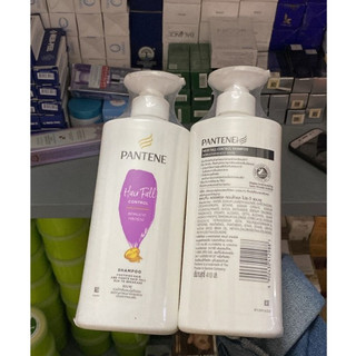 Dầu gội Pantene ngăn rụng tóc 410ml