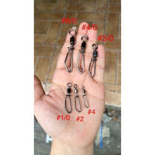 Khoá chữ t bắt bò