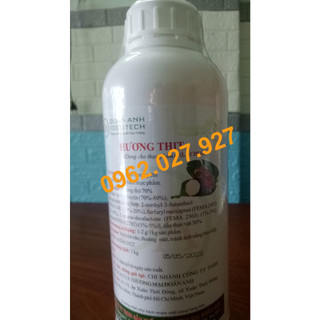Hương thịt lá chuối/ hương chả lụa truyền thống