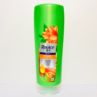 Dầu xả Rejoice siêu mềm mượt 320ml