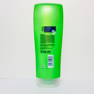 Dầu xả Rejoice siêu mềm mượt 320ml