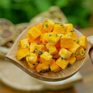 Chanh dây sấy thăng hoa hủ 300gr