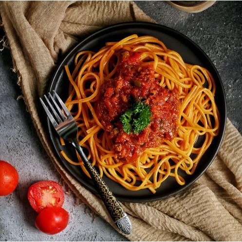 Sốt spaghetti nguyên bản O'food gói 120g [HN giao hỏa tốc] - Ảnh 3