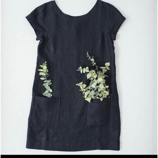 Đầm Eileen Fisher chính hãng