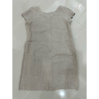 Đầm Eileen Fisher chính hãng
