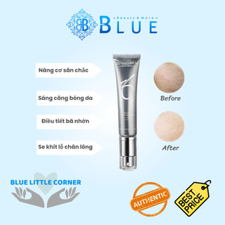 Serum se lỗ chân lông Z0 Instant Pore Refiner