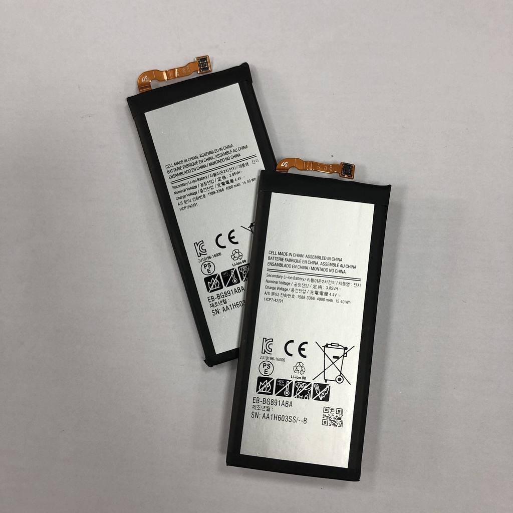 Pin Samsung S7 Active / G891 / S7Active (EB-BG891ABA) - new