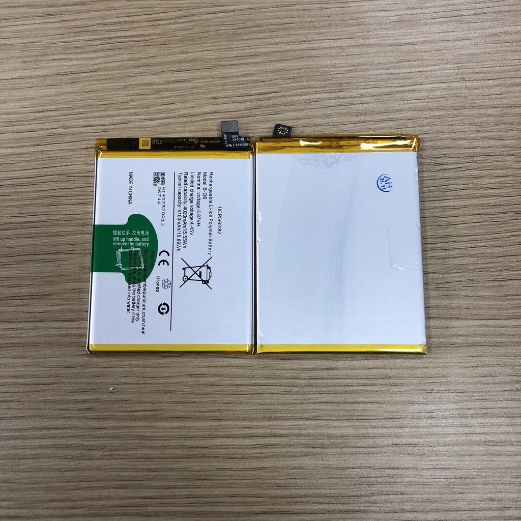 Pin Vivo V20 SE V20SE (B-06) - new
