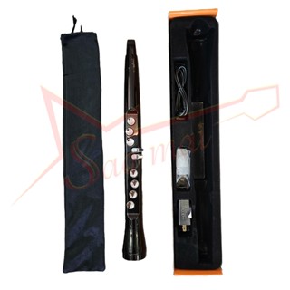 [Chính hãng] Sáo điện tử mini S400 - 100 hiệu ứng âm thanh